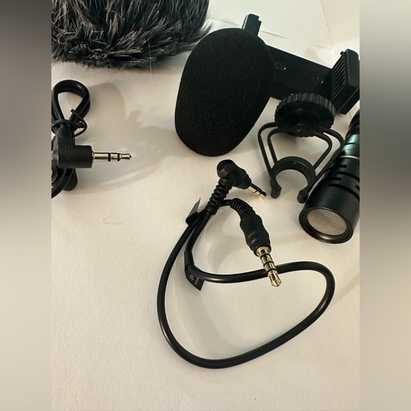 High Performance Compact Microphone (P) - Picture 6 of 13